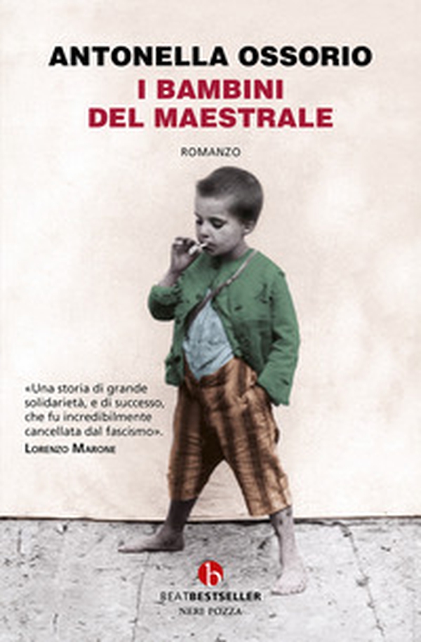 I bambini del maestrale - Librerie.coop I bambini del maestrale - Librerie.coop
