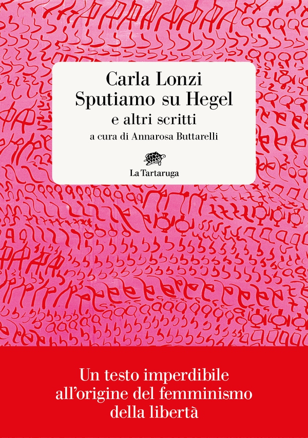 Sputiamo su Hegel e altri scritti - Librerie.coop Sputiamo su Hegel e altri scritti - Librerie.coop
