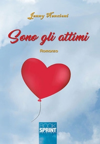 Sono gli attimi - Librerie.coop