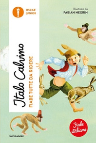 Fiabe tutte da ridere. Fiabe italiane - Librerie.coop