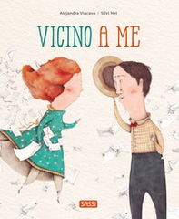 Vicino a me. Picture books - Librerie.coop Vicino a me. Picture books - Librerie.coop