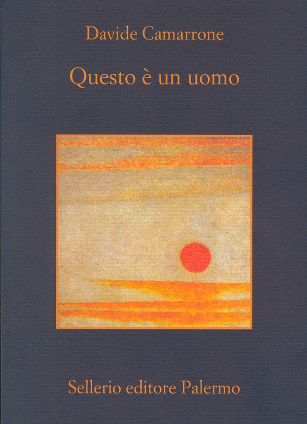Questo è un uomo - Librerie.coop Questo è un uomo - Librerie.coop