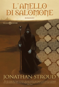 L'anello di Salomone - vol. 4 - Librerie.coop