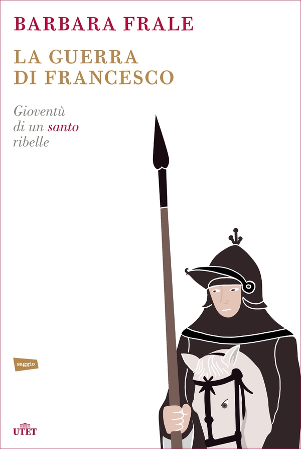La guerra di Francesco - Librerie.coop La guerra di Francesco - Librerie.coop