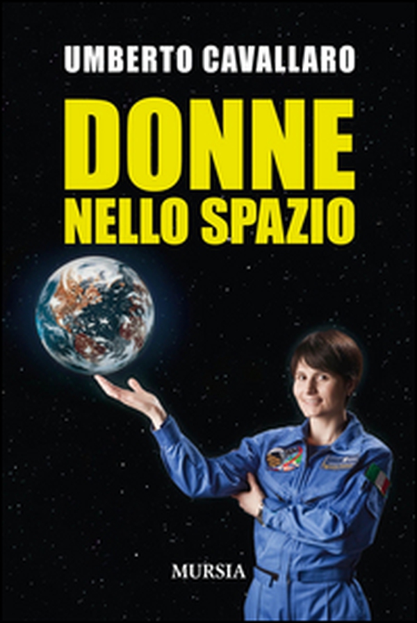 Donne nello spazio - Librerie.coop Donne nello spazio - Librerie.coop