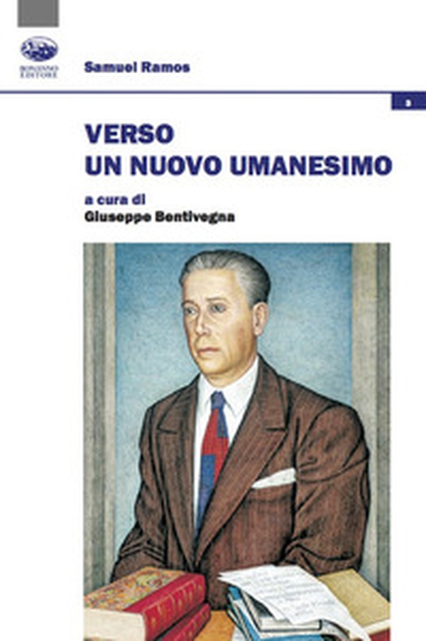 Verso un nuovo Umanesimo - Librerie.coop Verso un nuovo Umanesimo - Librerie.coop