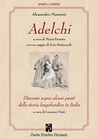 Adelchi - Librerie.coop