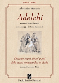 Adelchi - Librerie.coop Adelchi - Librerie.coop