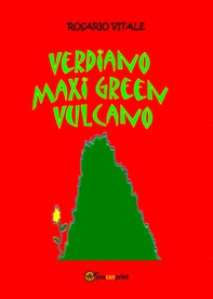 Verdiano Maxi Green vulcano - Librerie.coop