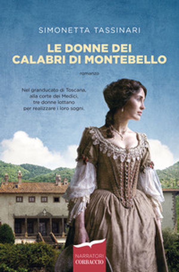 Le donne dei Calabri di Montebello - Librerie.coop Le donne dei Calabri di Montebello - Librerie.coop