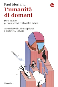 L'umanità di domani - Librerie.coop L'umanità di domani - Librerie.coop
