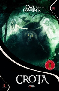 Crota. Ediz. italiana - Librerie.coop