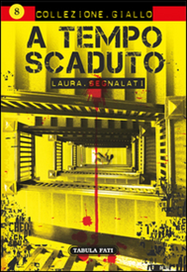 A tempo scaduto - Librerie.coop A tempo scaduto - Librerie.coop
