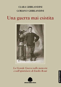 Una guerra mai esistita - Librerie.coop Una guerra mai esistita - Librerie.coop