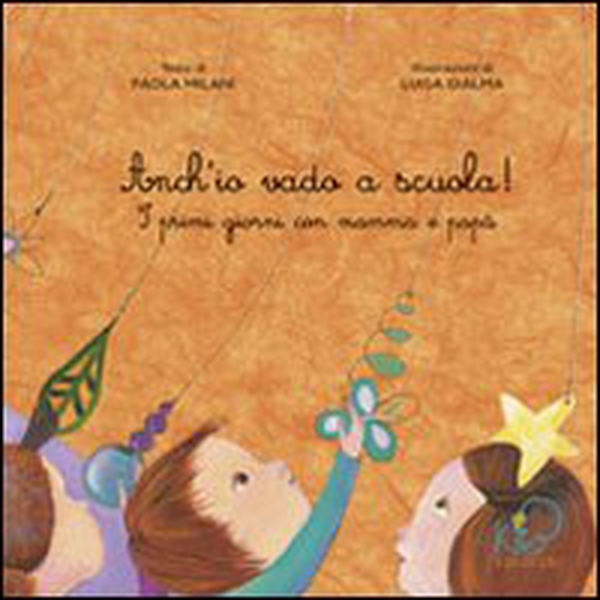 Anch'io vado a scuola! - Librerie.coop Anch'io vado a scuola! - Librerie.coop