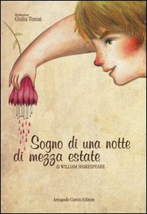 Sogno di una notte di mezza estate - Librerie.coop Sogno di una notte di mezza estate - Librerie.coop