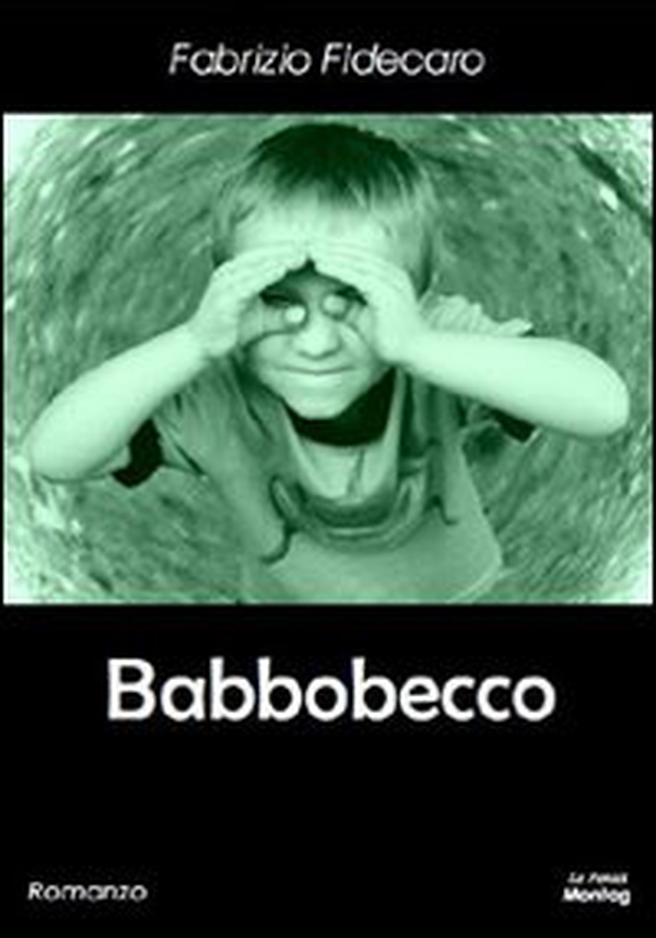 Babbobecco - Librerie.coop