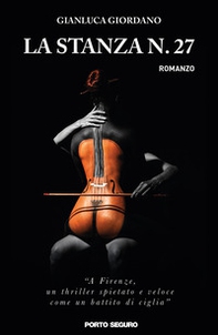 La stanza n. 27 - Librerie.coop