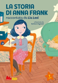 La storia di Anna Frank - Librerie.coop
