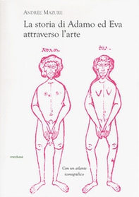 La storia di Adamo ed Eva attraverso l'arte - Librerie.coop