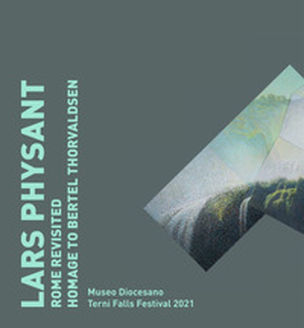 Lars Physant Rome revisited. Catalogo della mostra. Ediz. italiana e inglese - Librerie.coop Lars Physant Rome revisited. Catalogo della mostra. Ediz. italiana e inglese - Librerie.coop