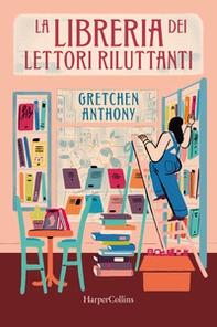 La libreria dei lettori riluttanti - Librerie.coop