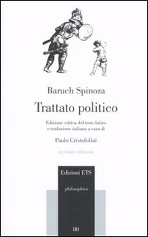 Trattato politico. Testo latino a fronte - Librerie.coop Trattato politico. Testo latino a fronte - Librerie.coop