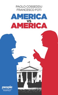 America vs America - Librerie.coop America vs America - Librerie.coop