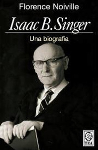 Isaac B. Singer. Una biografia - Librerie.coop