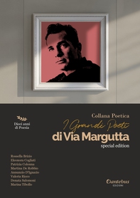 Collana Poetica I Grandi Poeti di Via Margutta vol. 12 - Librerie.coop