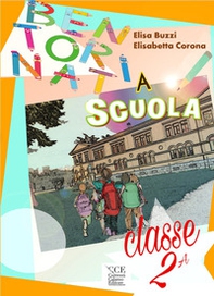 Bentornati a scuola - Librerie.coop