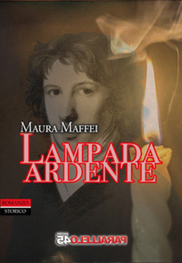 Lampada ardente - Librerie.coop Lampada ardente - Librerie.coop