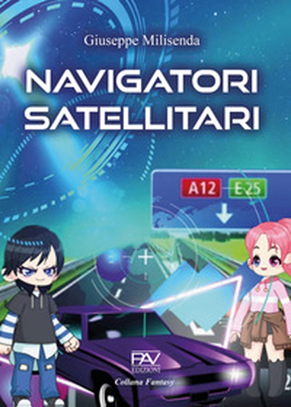 Navigatori satellitari - Librerie.coop Navigatori satellitari - Librerie.coop