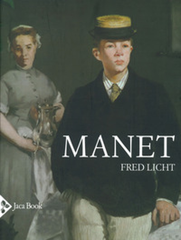 Manet - Librerie.coop Manet - Librerie.coop