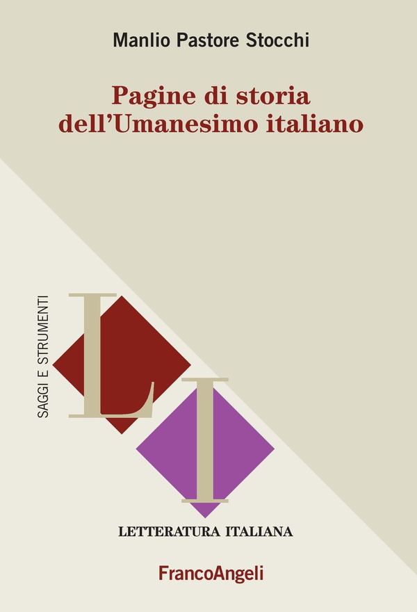 Pagine di storia dell'Umanesimo italiano - Librerie.coop Pagine di storia dell'Umanesimo italiano - Librerie.coop