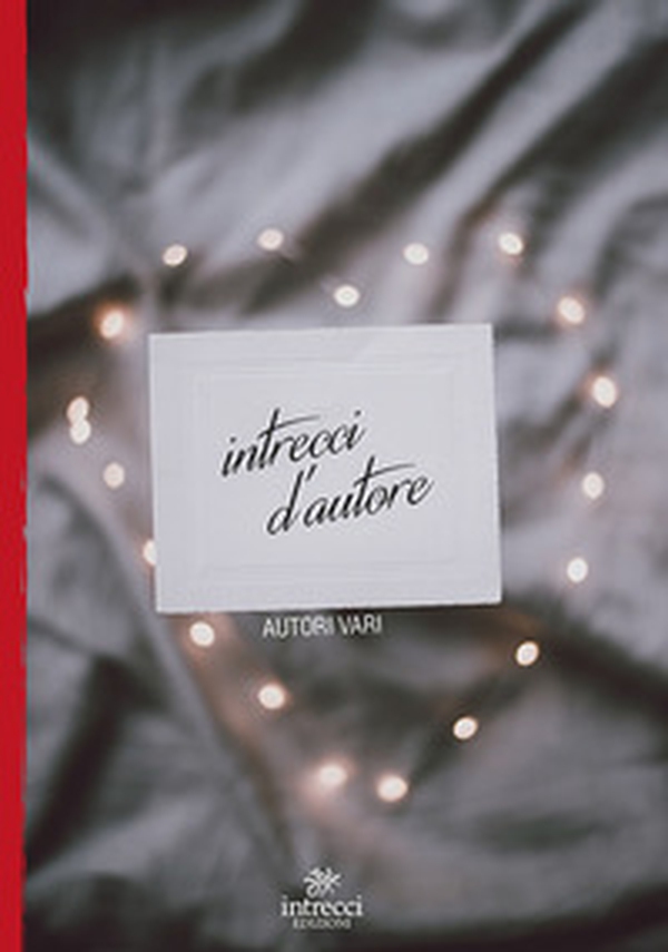 Intrecci d'autore - Librerie.coop Intrecci d'autore - Librerie.coop