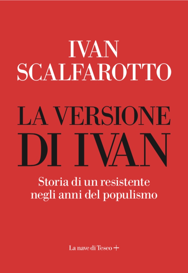 la versione di Ivan - Librerie.coop la versione di Ivan - Librerie.coop