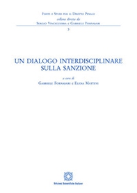 Un dialogo interdisciplinare sulla sanzione - Librerie.coop