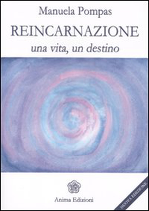 Reincarnazione. Una vita, un destino - Librerie.coop Reincarnazione. Una vita, un destino - Librerie.coop