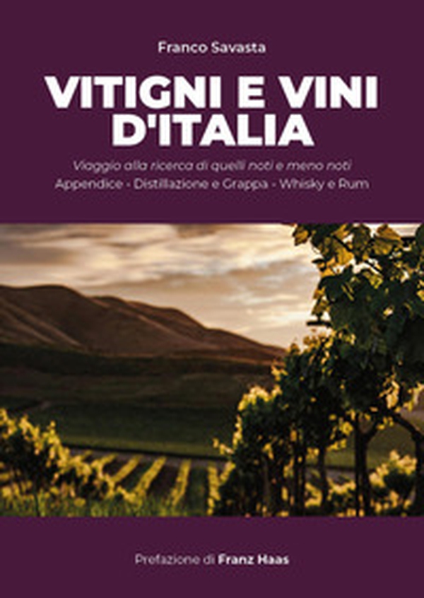 Vitigni e vini d'Italia - Librerie.coop Vitigni e vini d'Italia - Librerie.coop