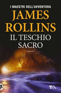 Il teschio sacro - Librerie.coop Il teschio sacro - Librerie.coop