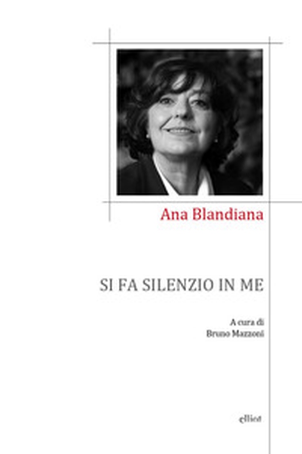 Si fa silenzio in me - Librerie.coop