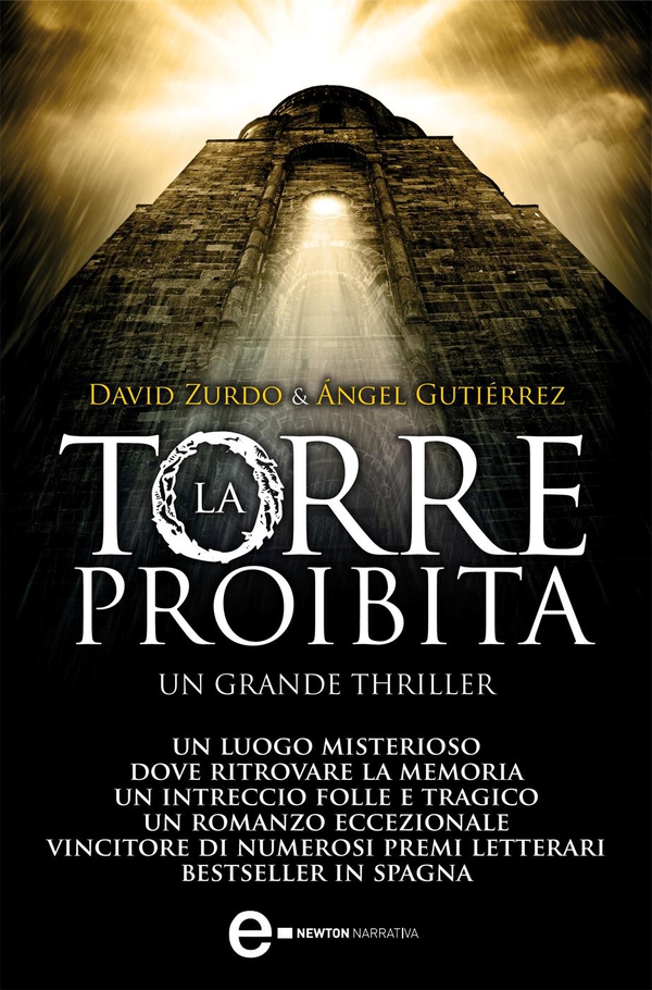 La torre proibita - Librerie.coop La torre proibita - Librerie.coop