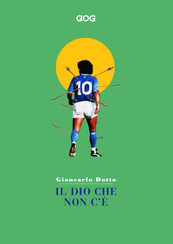 Il Dio che non c'è. Siamo tutti mitomani - Librerie.coop Il Dio che non c'è. Siamo tutti mitomani - Librerie.coop