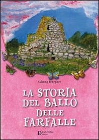 La storia del ballo delle farfalle - Librerie.coop