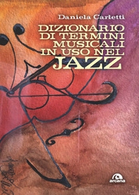 Dizionario di termini in uso nel jazz - Librerie.coop