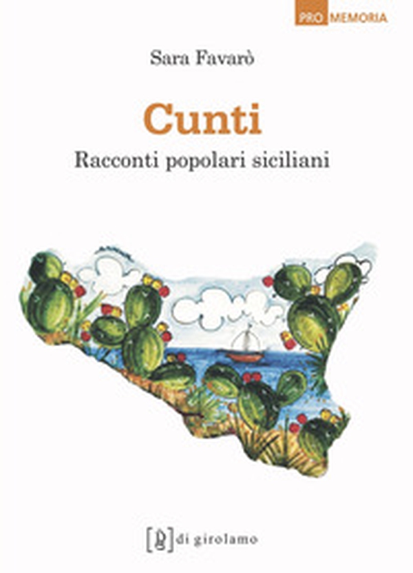 Cunti. Racconti popolari siciliani - Librerie.coop Cunti. Racconti popolari siciliani - Librerie.coop