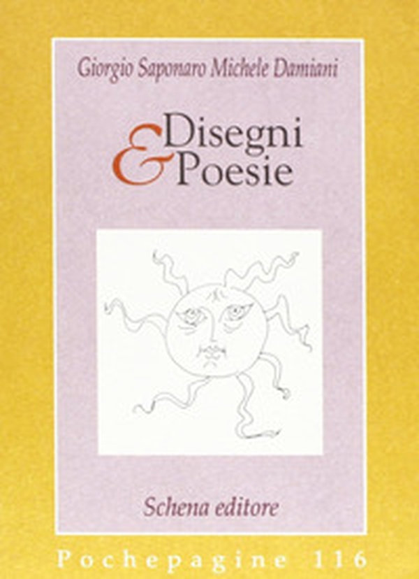 Disegni & poesie - Librerie.coop Disegni & poesie - Librerie.coop