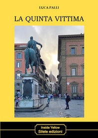 La quinta vittima - Librerie.coop
