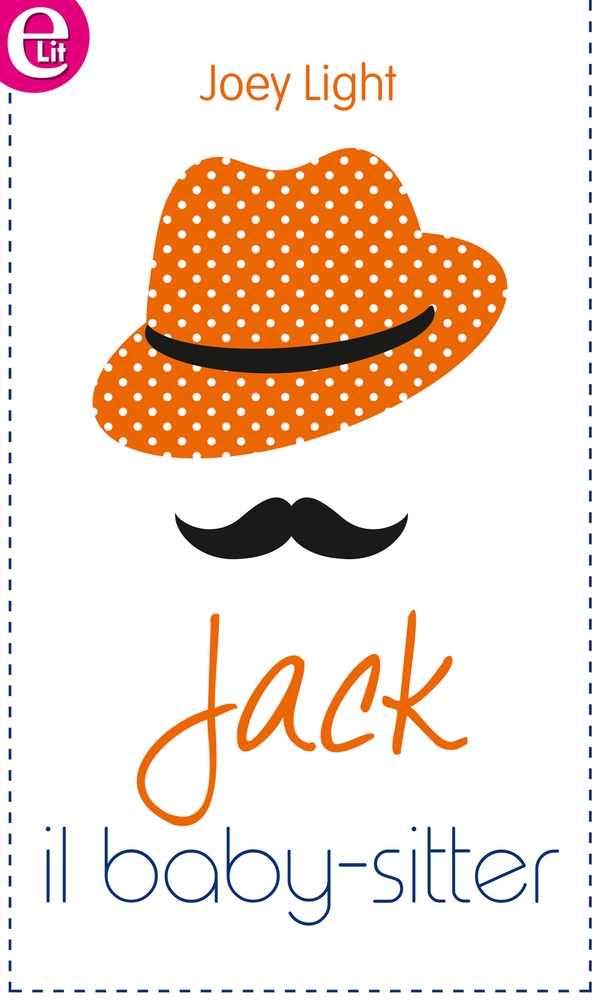 Jack il baby-sitter (eLit) - Librerie.coop Jack il baby-sitter (eLit) - Librerie.coop